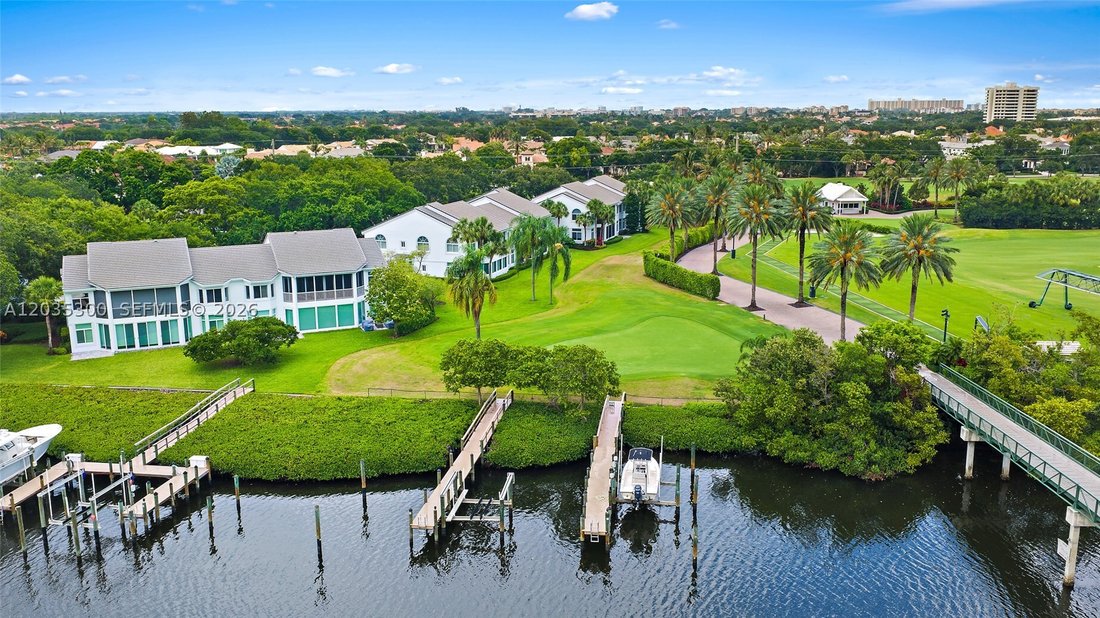 House in Jupiter, Florida, United States 2 - 18155528