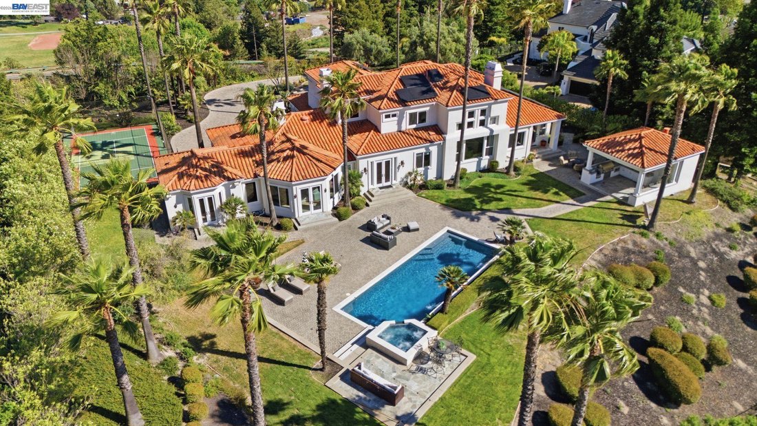 House in Danville, California, United States 1 - 18158262