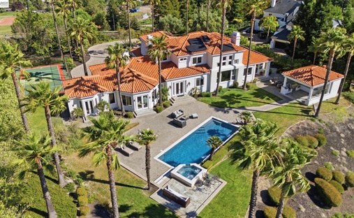 House in Danville, California, United States 1