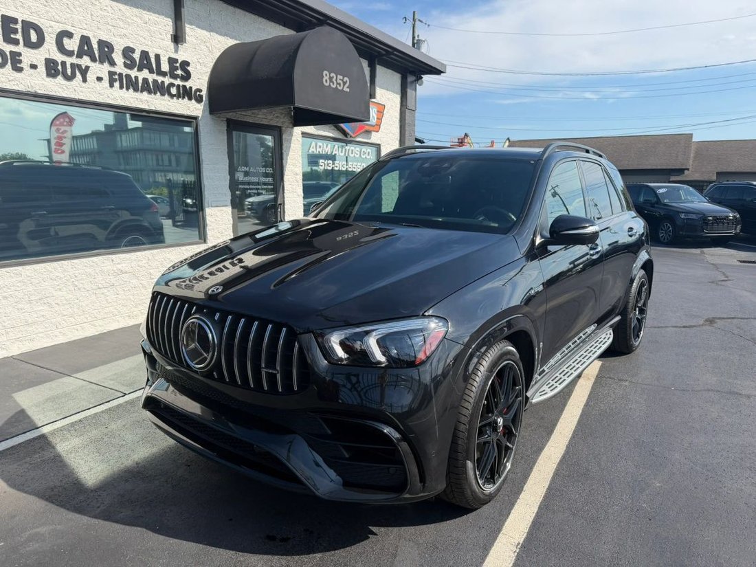 Suv in Cincinnati, OH, United States 1 - 18167787