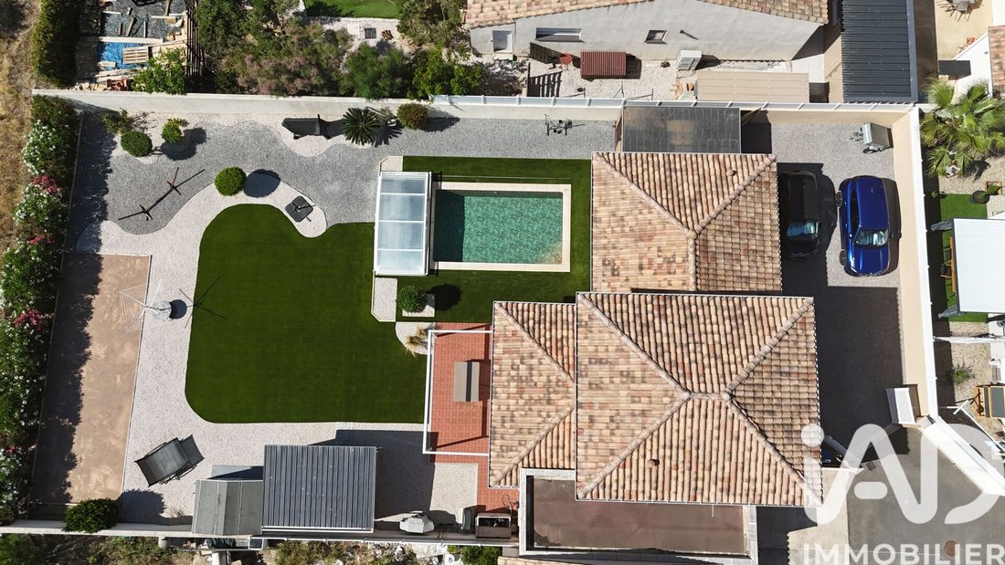 House in Vendres, Occitania, France 1 - 18169534