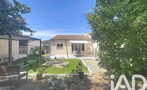 House in Est, Clermont-l'Hérault, France 1
