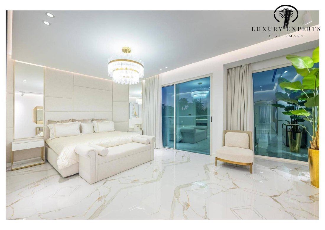 Villa in Palm Jumeirah, Dubai, United Arab Emirates 5 - 18155307