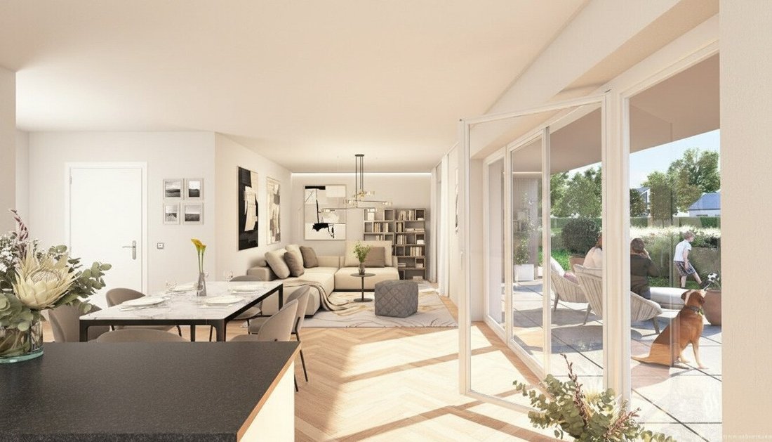 House in Pasching, Upper Austria, Austria 4 - 17028945