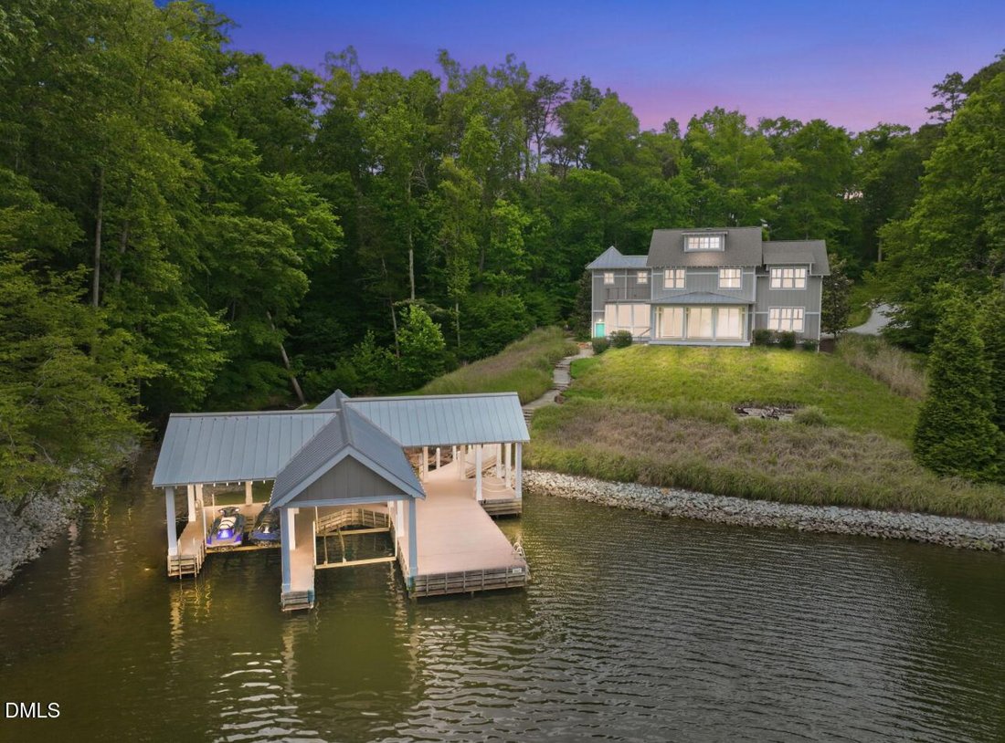 House in Semora, North Carolina, United States 1 - 18155326