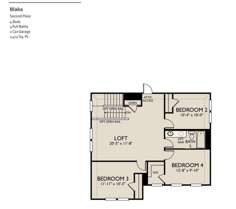 House in Georgetown, Texas, United States 3 - 18158490