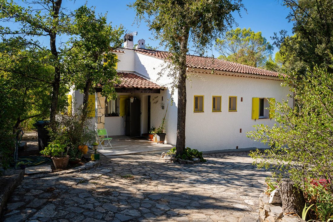 Villa in Est, Lorgues, France 2 - 18157012
