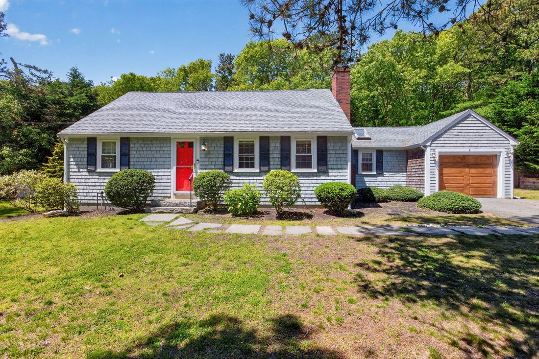 House in Harwich, Massachusetts, United States 1 - 18154078
