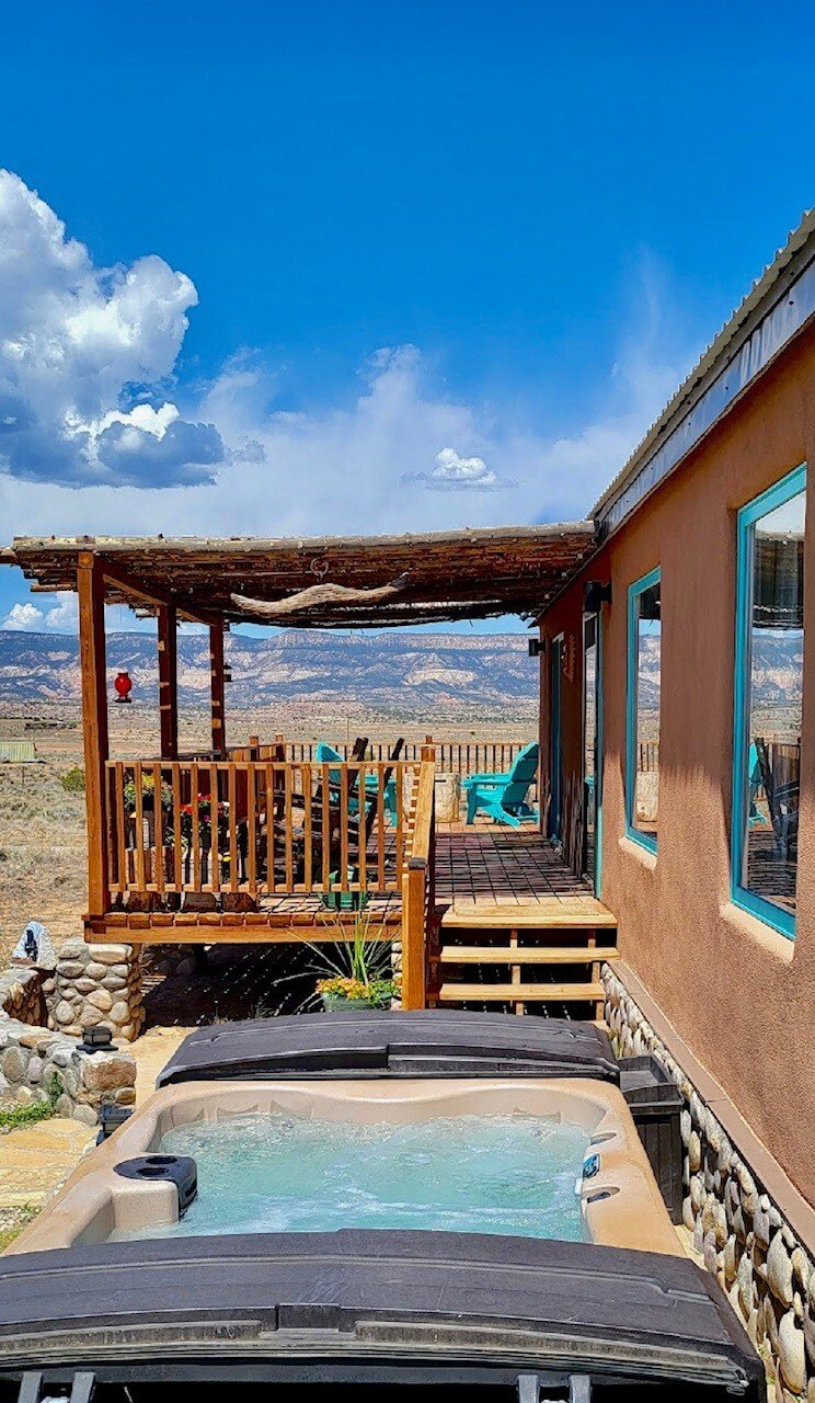 Gallina, New Mexico, United States 5 - 18112727