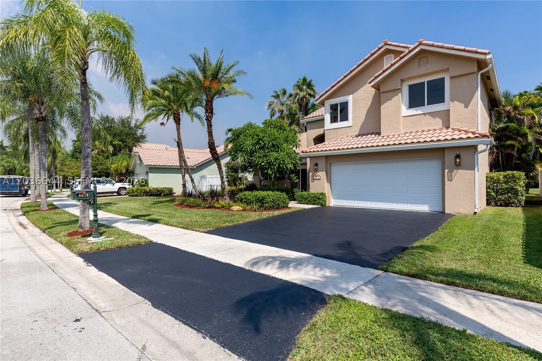 House in Fort Lauderdale, Florida, United States 2 - 18167013