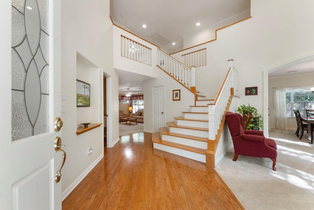House in The Woodlands, Texas, United States 5 - 18159817