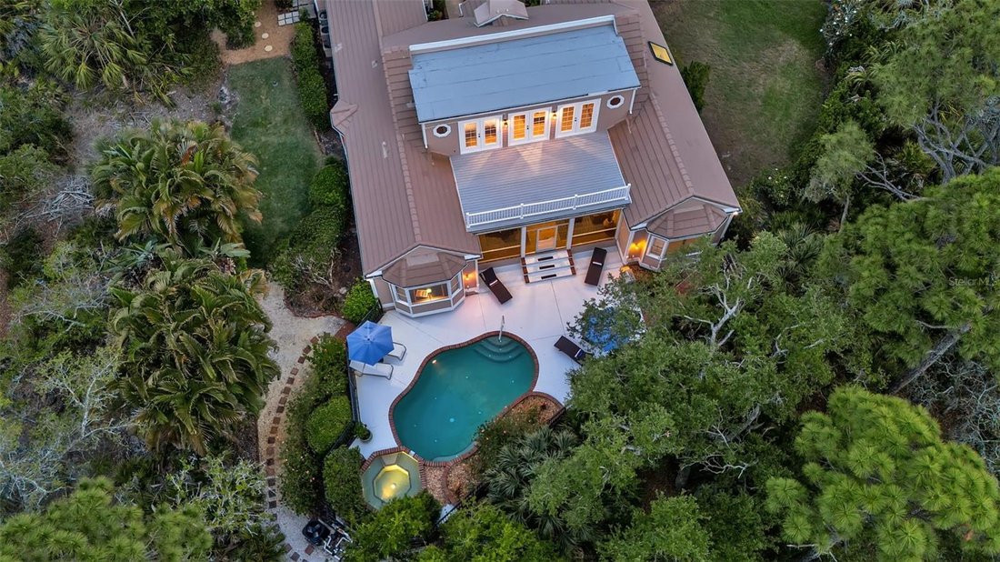 House in Osprey, Florida, United States 4 - 17881263