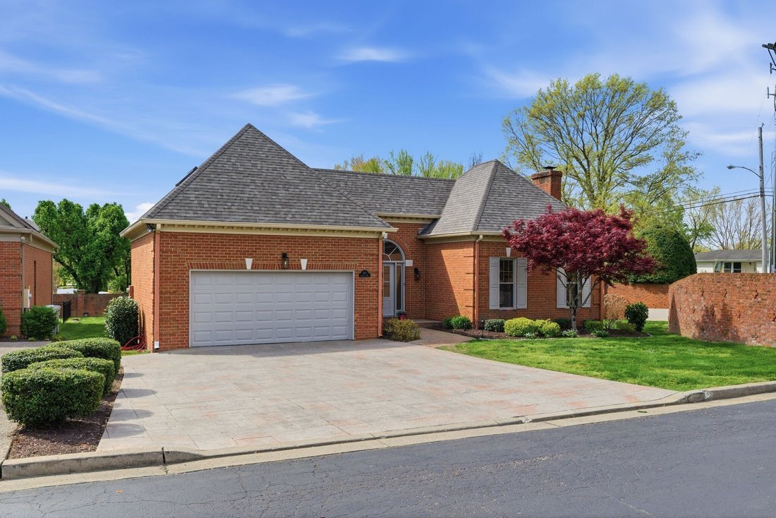 House in Hendersonville, Tennessee, United States 1 - 18162371