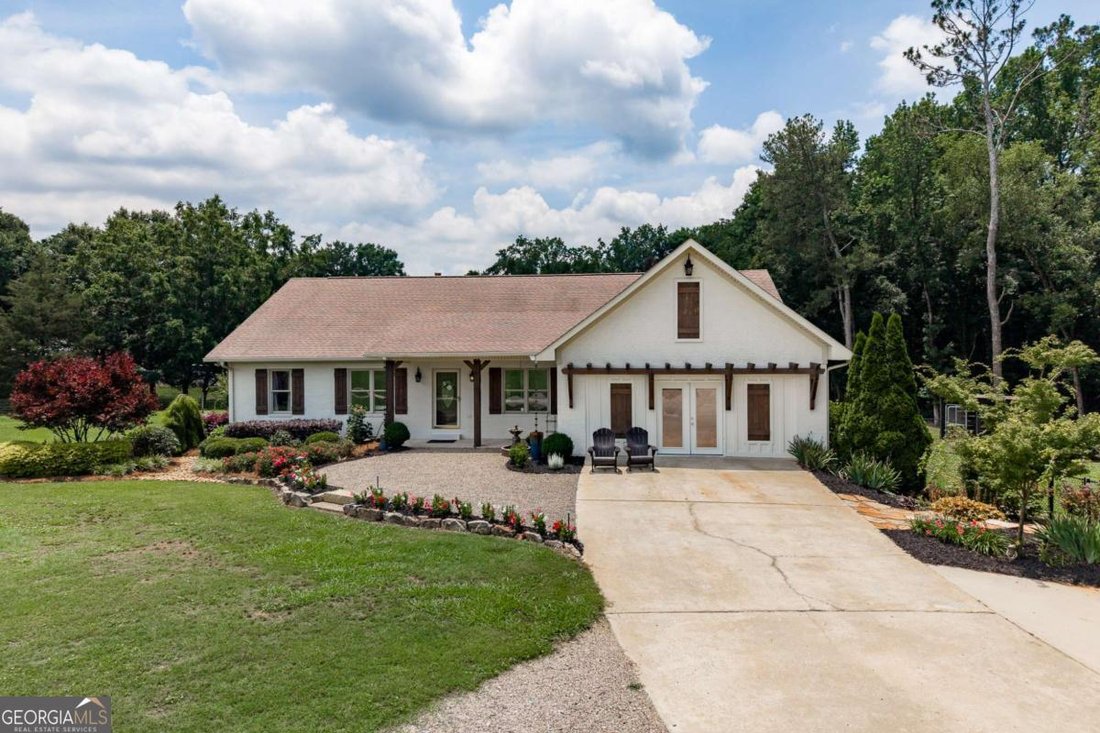 House in Watkinsville, Georgia, United States 1 - 18160240