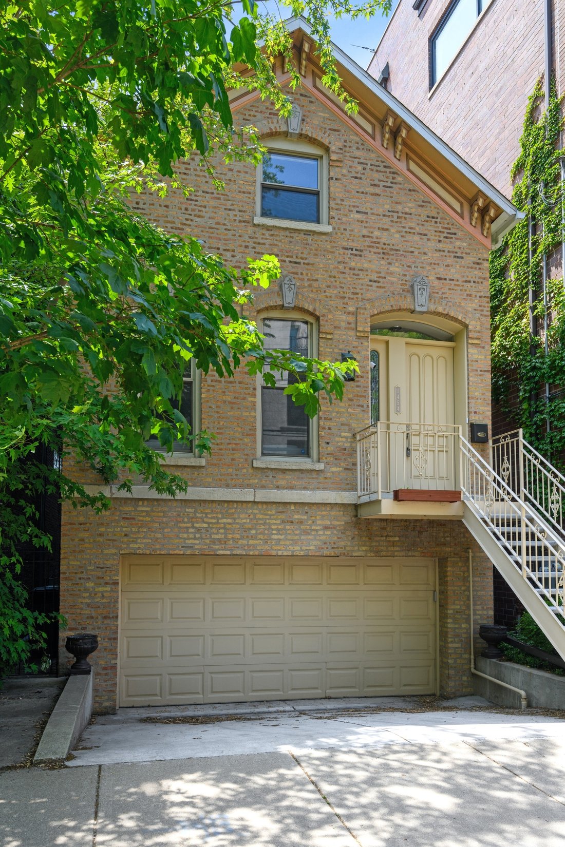 House in Chicago, Illinois, United States 1 - 18154214