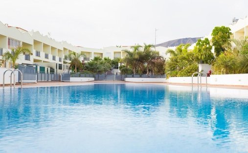 Casa en Costa Adeje, Adeje, Canarias 1