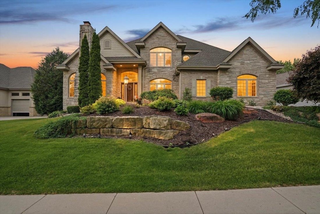 House in Madison, Wisconsin, United States 3 - 18159374