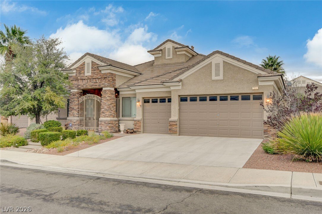 House in Henderson, Nevada, United States 3 - 18159721