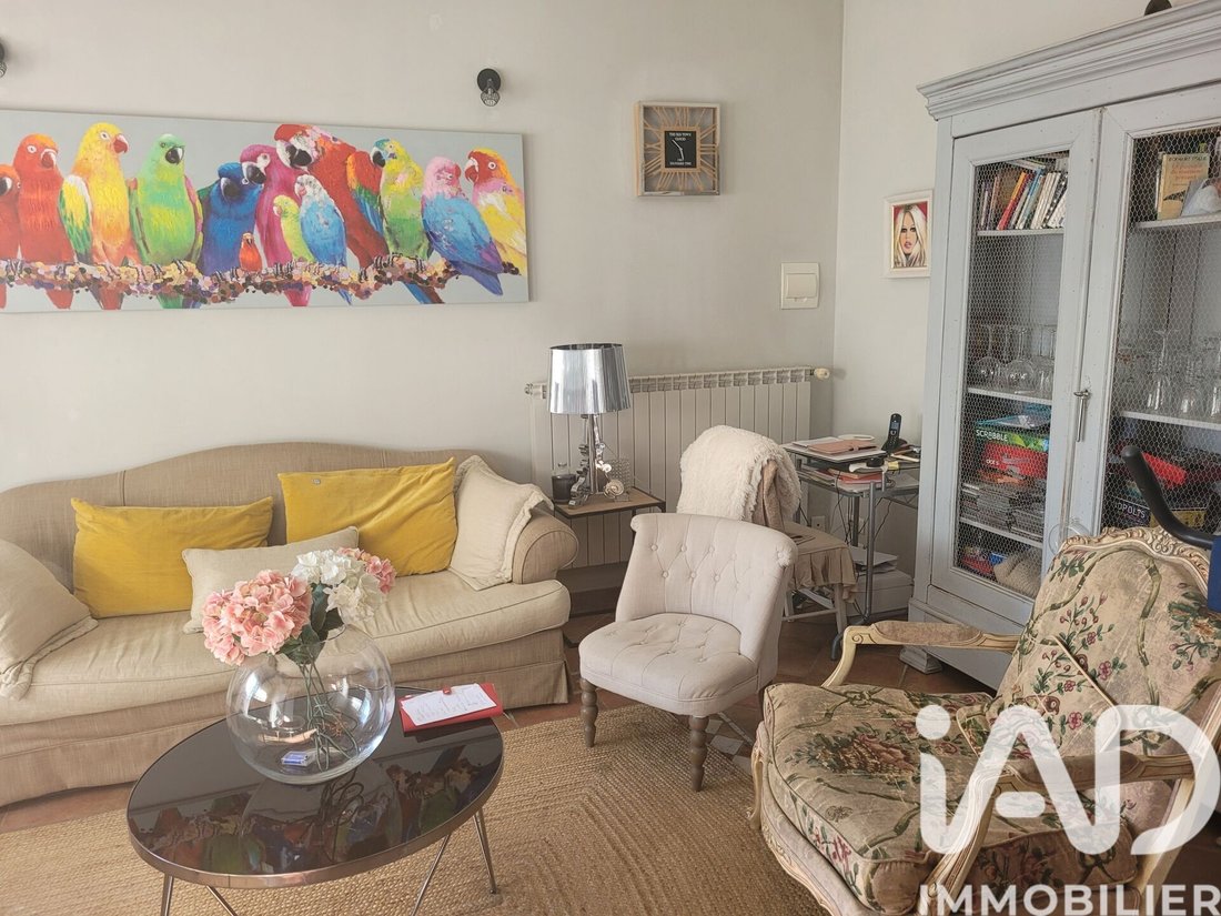 Casa en Ouest, Vedène, Francia 5 - 18167883