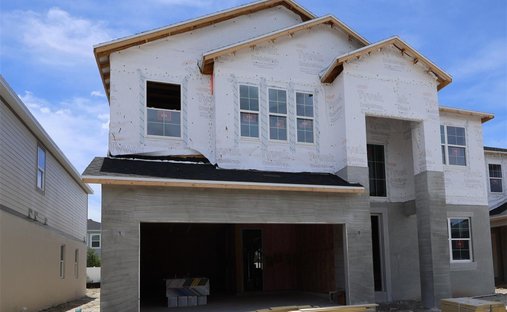 House in Sanford, Florida, United States 1