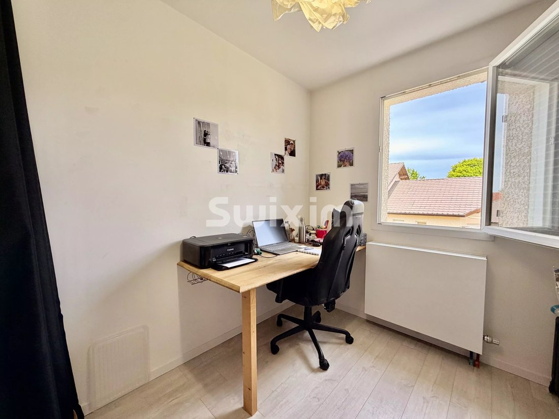 House in Sillingy, Auvergne-Rhône-Alpes, France 5 - 18156410