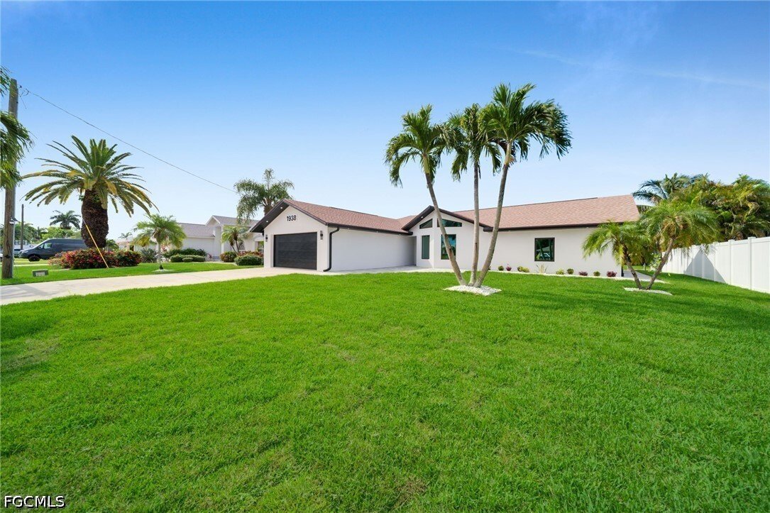House in Cape Coral, Florida, United States 3 - 18169790