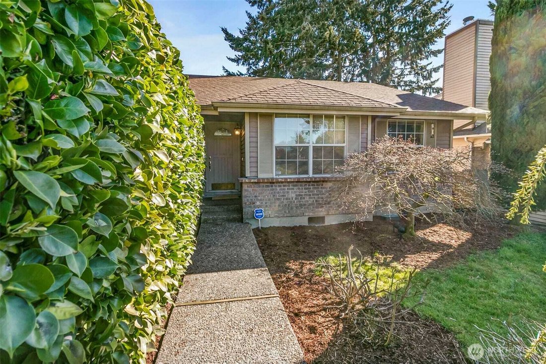 House in Federal Way, Washington, United States 2 - 17663458