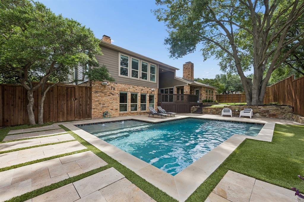House in Dallas, Texas, United States 1 - 18155044