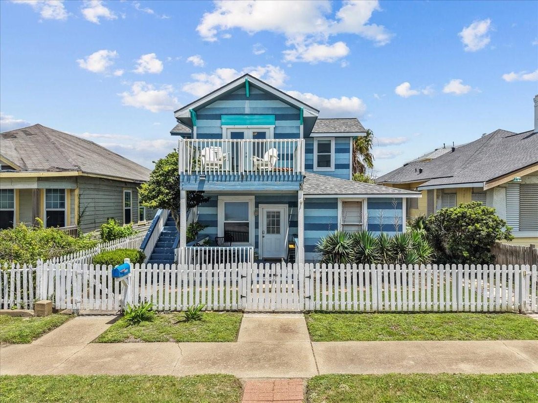 Galveston, Texas, United States 2 - 18145317