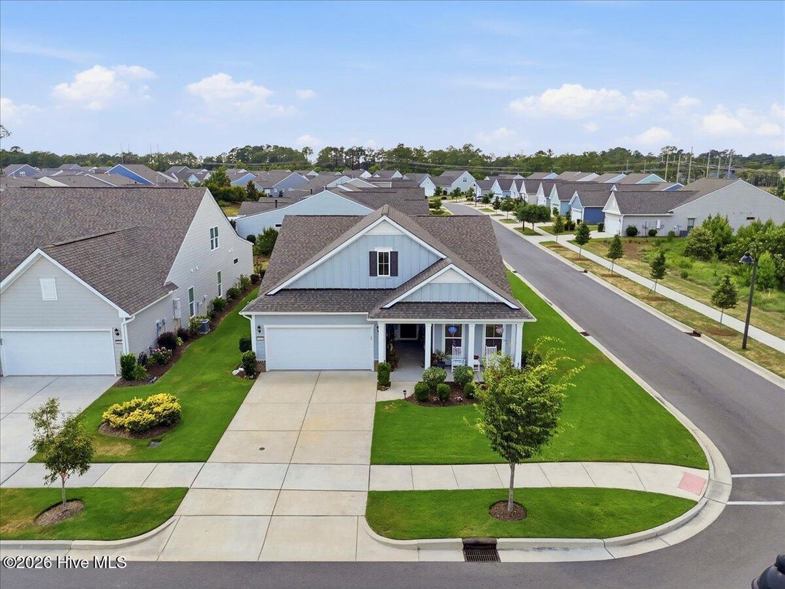 House in Wilmington, North Carolina, United States 3 - 18158823