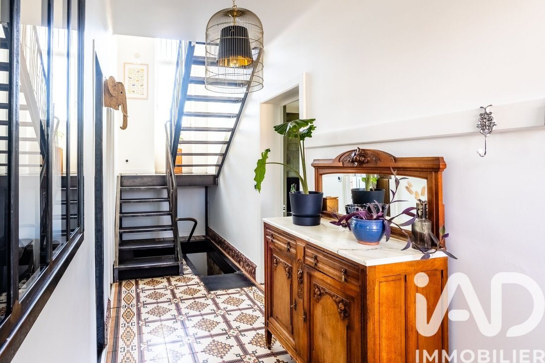 House in Saint-Marcellin-en-Forez, Auvergne-Rhône-Alpes, France 5 - 18169304