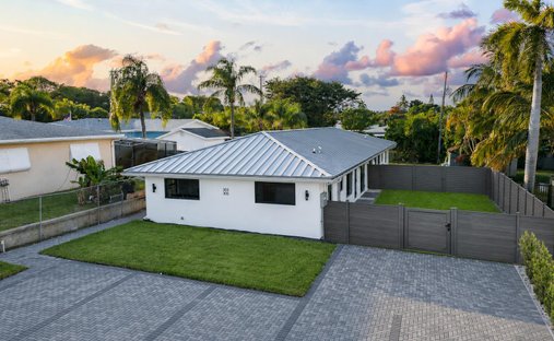 Apartment in Delray Beach, Florida, United States 1