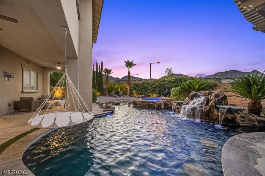 House in Las Vegas, Nevada, United States 1 - 18167106