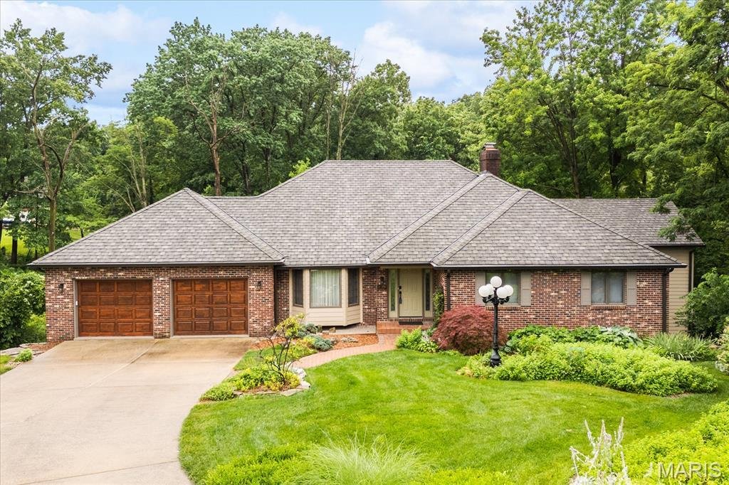 House in Edwardsville, Illinois, United States 2 - 18154362