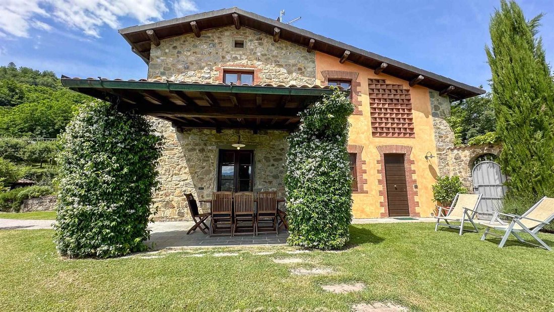 Camporgiano, Tuscany, Italy 5 - 18167540