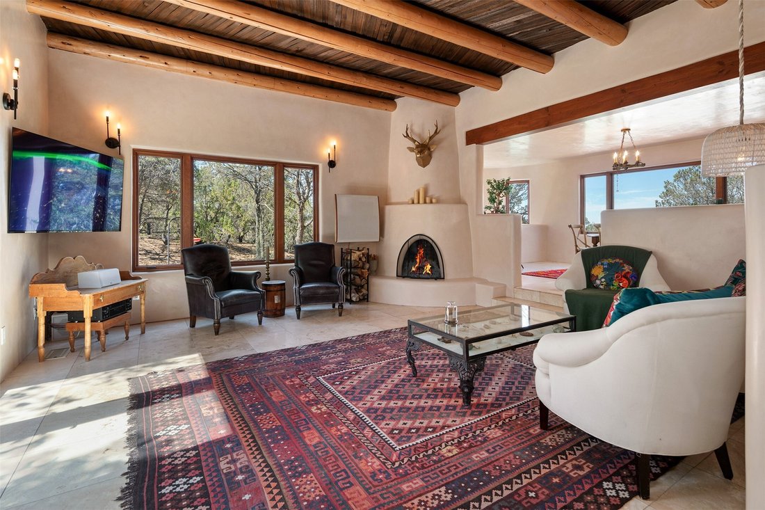 House in Santa Fe, New Mexico, United States 4 - 18154905