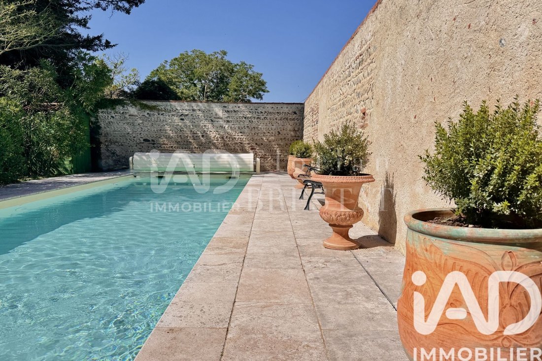 House in Saint-Julien-sur-Garonne, Occitania, France 5 - 18169278