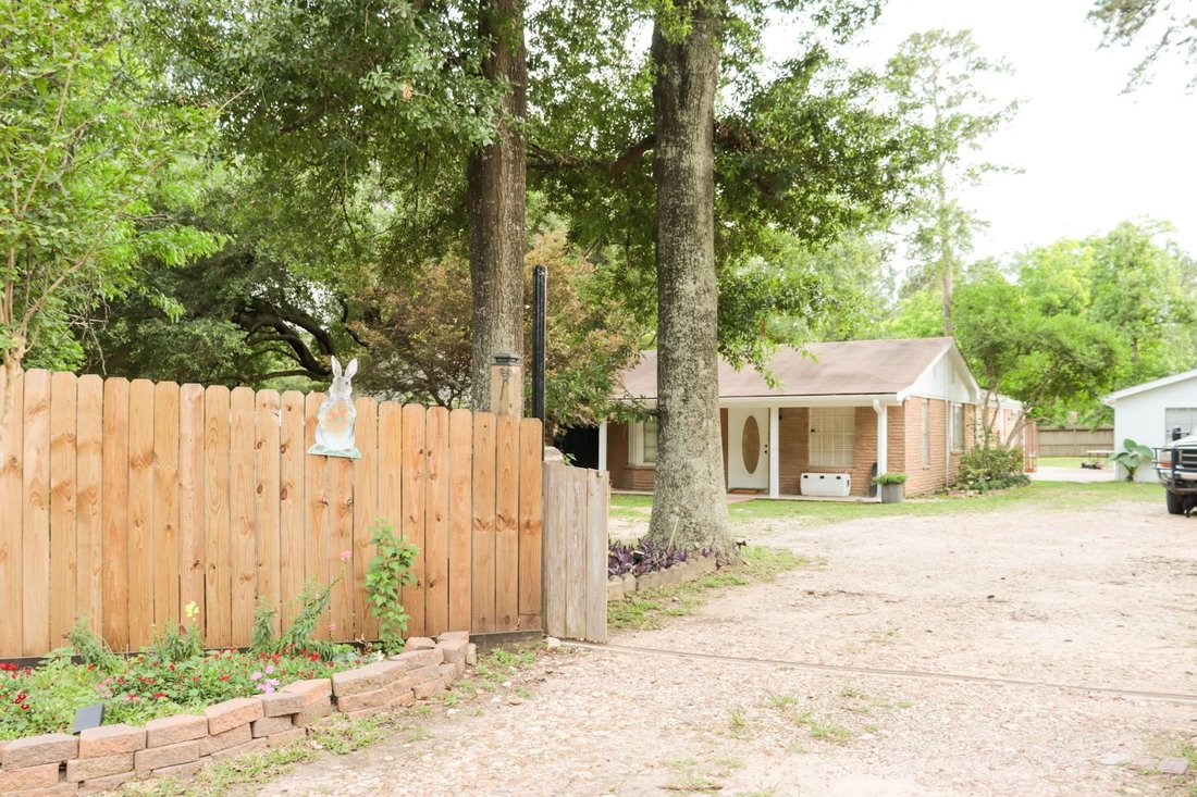 House in Spring, Texas, United States 3 - 18163079