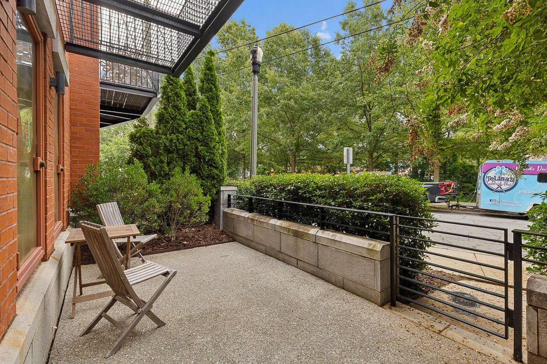 Townhouse in Decatur, Georgia, United States 5 - 18154052