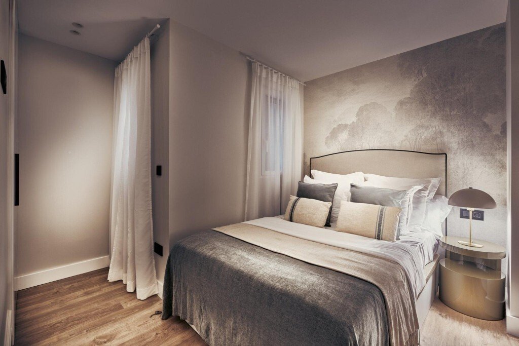 Apartment in Barrio Salamanca, Madrid, Spain 5 - 18163327
