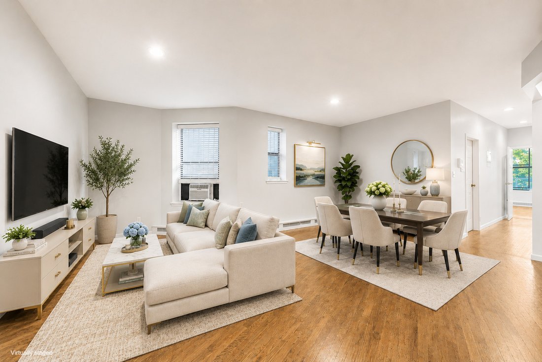 Co Op in New York, New York, United States 1 - 18150301
