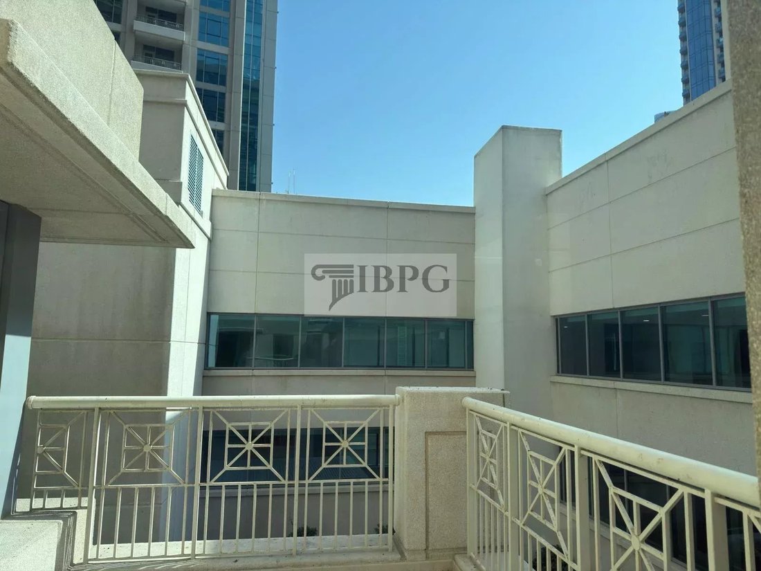 Apartment in DIFC / Dubai International Financial Centre, Dubai, United Arab Emirates 5 - 18167210