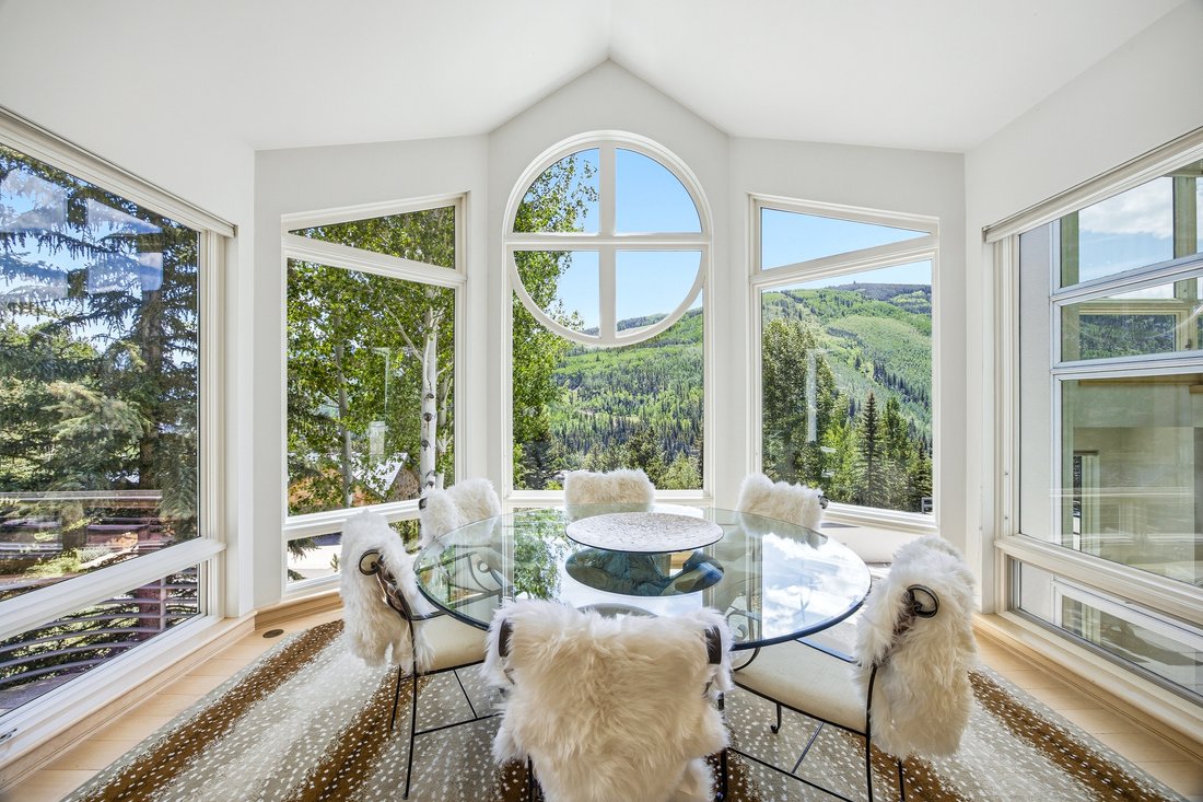 House in Vail, Colorado, United States 3 - 18154210