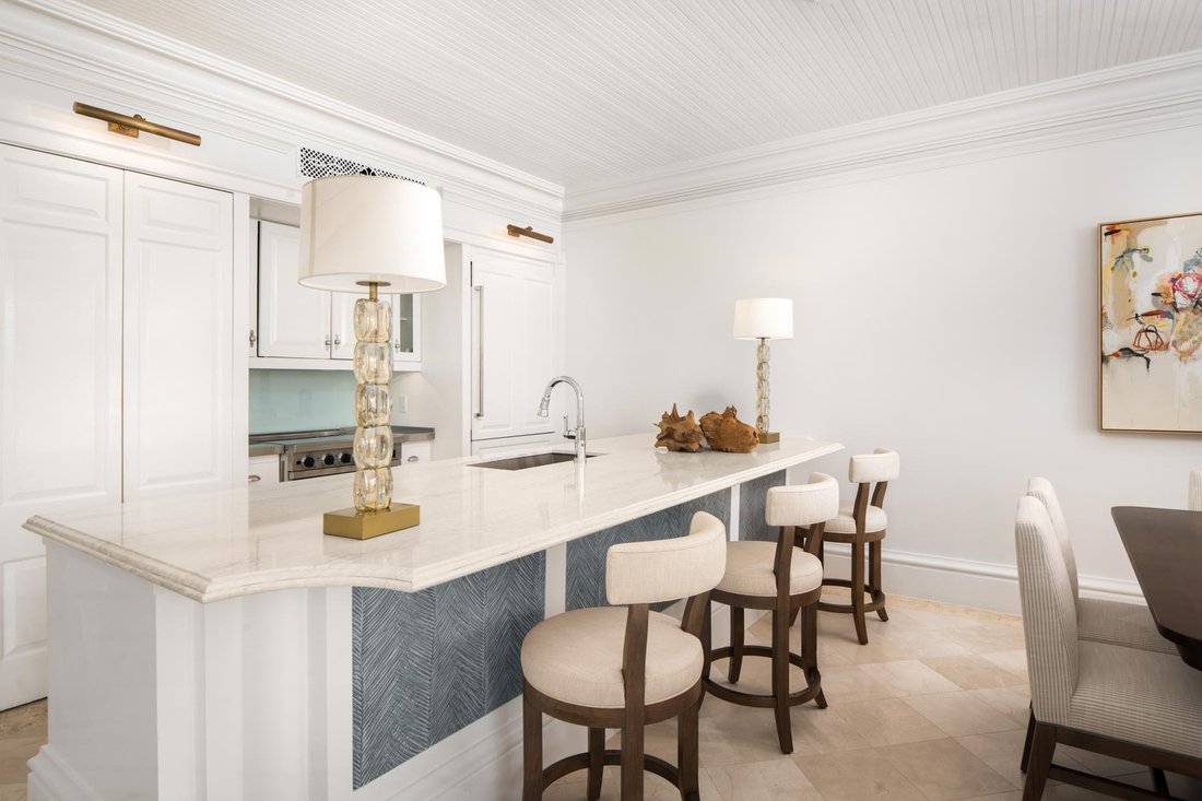 Condo in The Bight Settlement, Caicos Islands, Turks and Caicos Islands 4 - 18154102