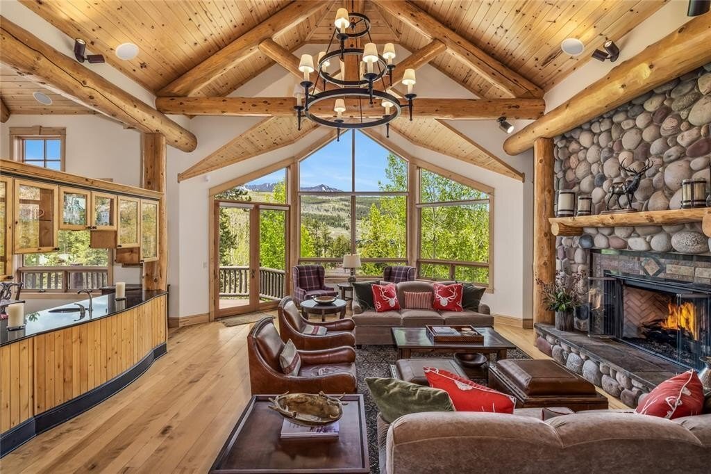 House in Breckenridge, Colorado, United States 5 - 18161776