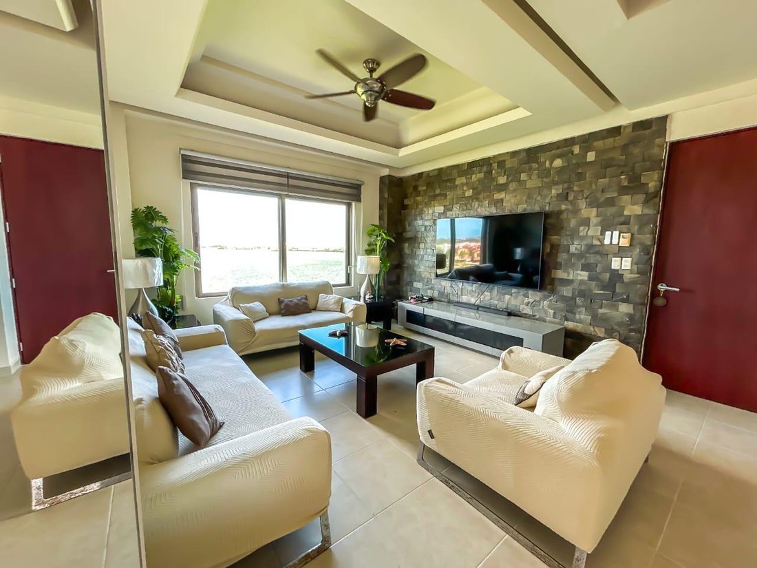 Apartment in Cancún, Quintana Roo, Mexico 4 - 18166196