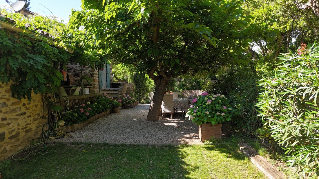 House in Ouest, Cogolin, France 5 - 17596062