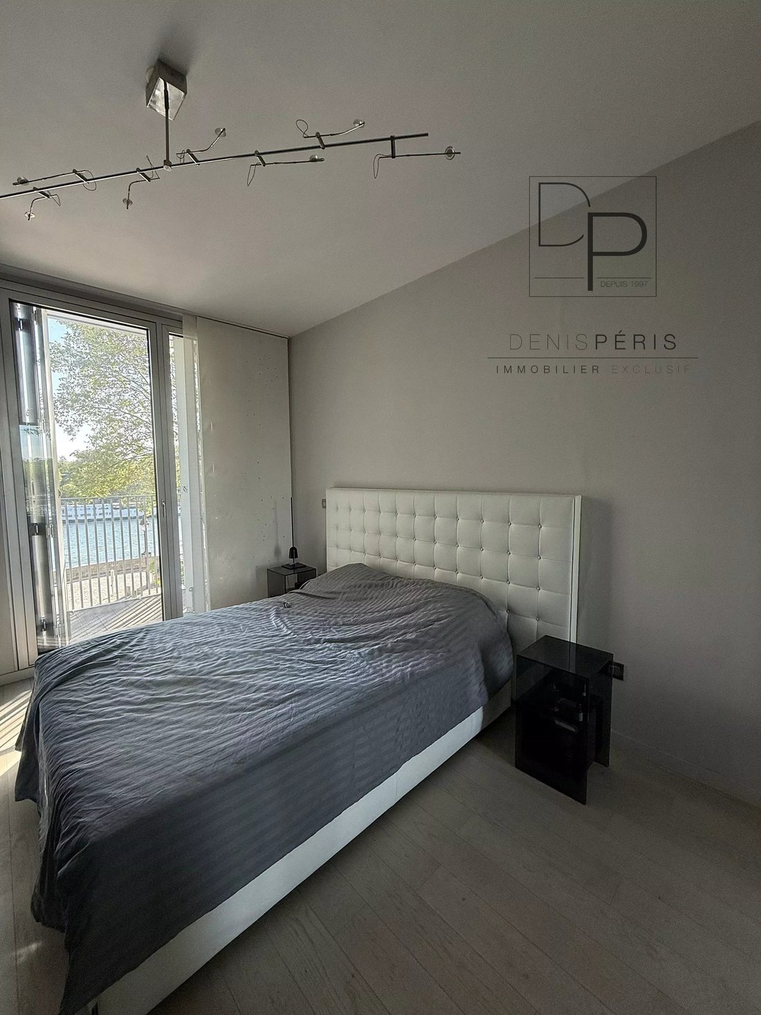 Apartment in Arsenal, Paris 4e Arrondissement, Paris 5 - 18160576