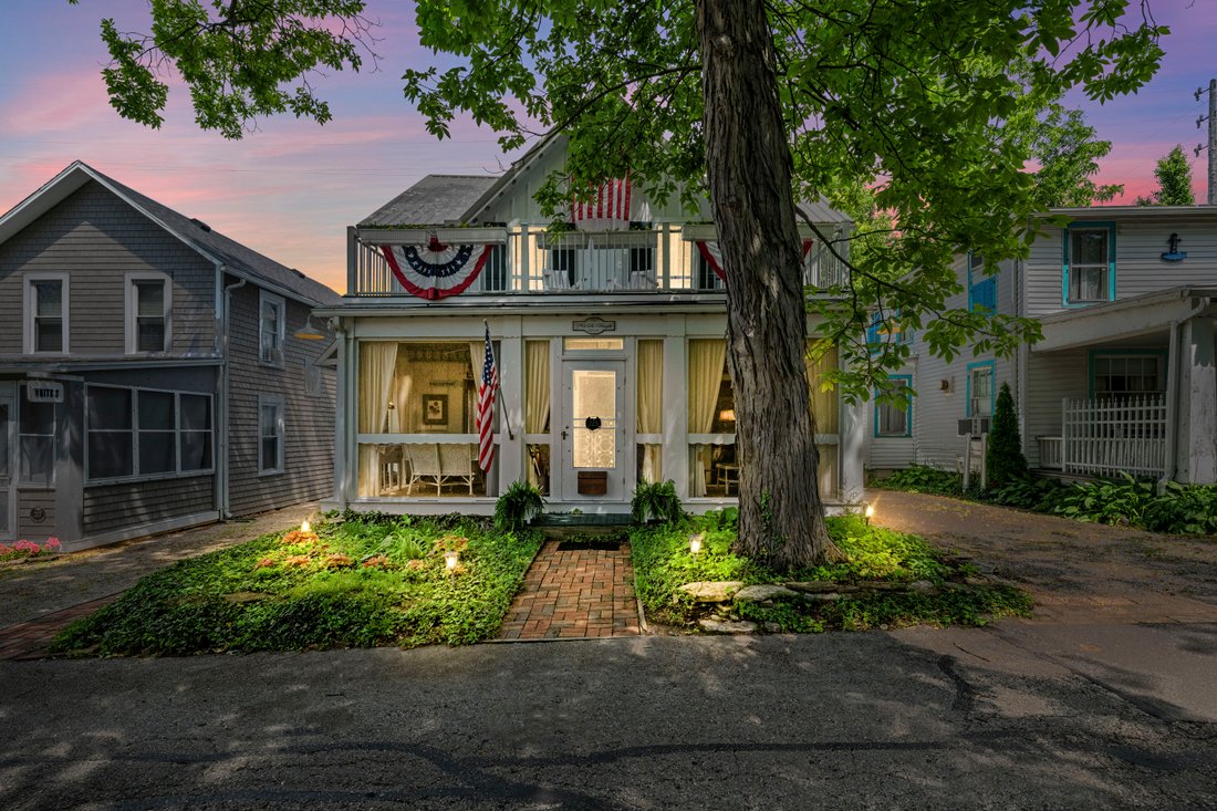 House in Lakeside Marblehead, Ohio, United States 1 - 18156593