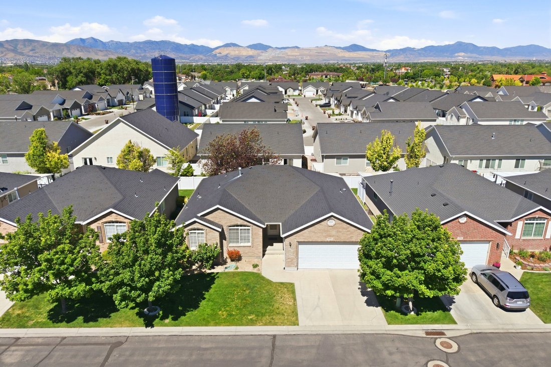House in Riverton, Utah, United States 2 - 18157475